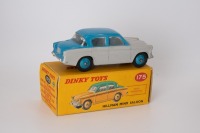 DINKY TOYS: 175 Hillman Minx Saloon 1958-61 - 2