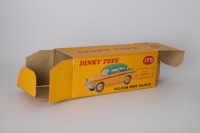 DINKY TOYS: 175 Hillman Minx Saloon 1958-61 - 4
