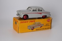 DINKY TOYS: 176 Austin A105 1958-61