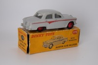 DINKY TOYS: 176 Austin A105 1958-61 - 2
