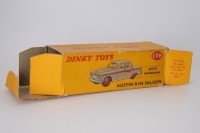 DINKY TOYS: 176 Austin A105 1958-61 - 4