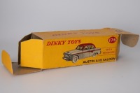 DINKY TOYS: 176 Austin A105 Saloon 1958-63 - 4