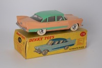 DINKY TOYS: 178 Plymouth Plaza 1959-63 - 2