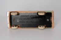 DINKY TOYS: 178 Plymouth Plaza 1959-63 - 3