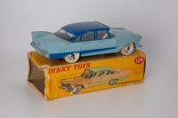 DINKY TOYS: 178 Plymouth Plaza 1959-63 - 2