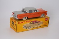 DINKY TOYS: 180 Packard Clipper Sedan 1959-63 - 2
