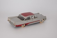 DINKY TOYS: 192 Des Soto Fireflite 1958-64 - 2