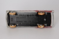 DINKY TOYS: 192 Des Soto Fireflite 1958-64 - 3