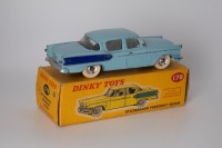 DINKY TOYS: 179 Studebaker President Sedan 1958-63 - 2