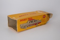 DINKY TOYS: 192 De Soto Fireflite 1958-64 - 4