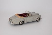 DINKY TOYS: 194 Bentley S2 Coupe,1961-67 - 2