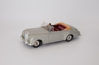 DINKY TOYS: 194 Bentley S2 Coupe,1961-67