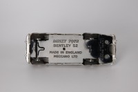 DINKY TOYS: 194 Bentley S2 Coupe,1961-67 - 3
