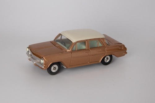 DINKY TOYS: 196 Holden Special Sedan 1963-70