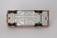 DINKY TOYS: 196 Holden Special Sedan 1963-70 - 3