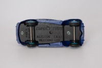DINKY TOYS: 254 Austin FX3 Taxi 1956-59 - 3