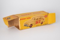 DINKY TOYS: 344 Estate Car 1954-61 - 4
