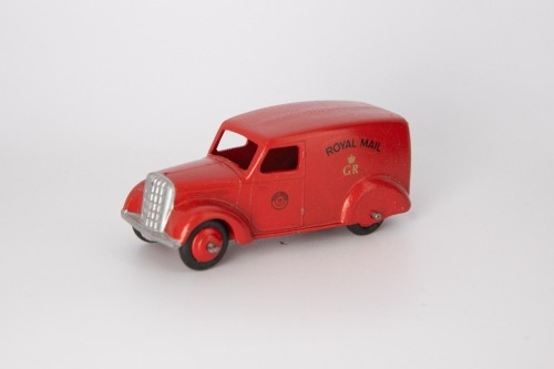 DINKY TOYS: 280 Delivery Van 1949-51