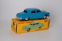 DINKY TOYS: 172 Studebaker Land Cruiser 1954-56 - 2