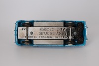 DINKY TOYS: 172 Studebaker Land Cruiser 1954-56 - 3