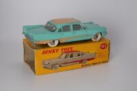 DINKY TOYS: 192 De Soto Fireflite 1958-64 - 2
