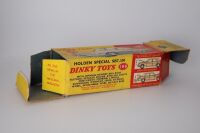 DINKY TOYS: 196 Holden Special Sedan 1963-70 - 4
