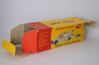 DINKY TOYS: 263 Superior Criterion Ambulance 1962-68 - 4