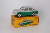 DINKY TOYS: 168 Singer Gazelle 1959-63