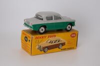 DINKY TOYS: 168 Singer Gazelle 1959-63 - 2