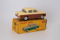 DINKY TOYS: 168 Singer Gazelle 1959-63 - 2