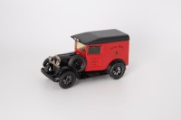 PROMOD: Two models by Promod in Royal Mail liveries - 4