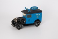 PROMOD: Two models by Promod in Royal Mail liveries - 6