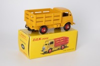 DAN TOYS DINKY: 007 Ford Market Gardener's Truck - 2