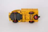 DAN TOYS DINKY: 007 Ford Market Gardener's Truck - 3