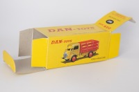 DAN TOYS DINKY: 007 Ford Market Gardener's Truck - 4