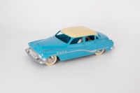 DAN TOYS DINKY: DAN-063 Buick Roadmaster - 2