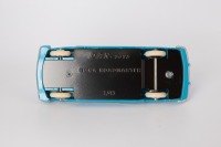 DAN TOYS DINKY: DAN-063 Buick Roadmaster - 4