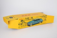 DAN TOYS DINKY: DAN-063 Buick Roadmaster - 5