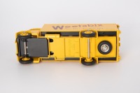 DAN TOYS DINKY: DAN-212 Guy 'Weetabix' Van - 3