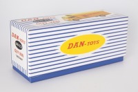 DAN TOYS DINKY: DAN-212 Guy 'Weetabix' Van - 4
