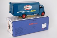 DAN TOYS DINKY: DAN-214 Guy 'Ever Ready' Van - 2