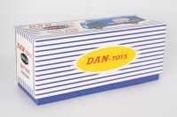 DAN TOYS DINKY: DAN-214 Guy 'Ever Ready' Van - 4
