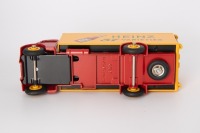 DAN TOYS DINKY: DAN-216 Guy 'Heinz' Van - 3