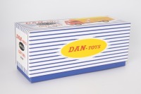 DAN TOYS DINKY: DAN-216 Guy 'Heinz' Van - 4