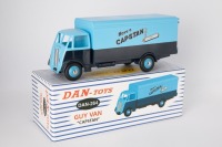 DAN TOYS DINKY: DAN-264 Guy 'Capstan' Van