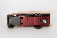 DAN TOYS DINKY: DAN-271 Guy 'British Railways' Van - 3