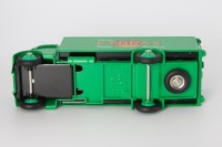 DAN TOYS DINKY: DAN-266 Guy 'Cydrax' Van - 3