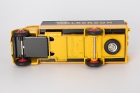 DAN TOYS DINKY: DAN-273 Guy 'Calberson' Van - 3