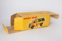 DINKY TOYS: 252 (25V) Refuse Wagon 1948-1965 - 4