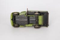 DINKY TOYS: 252 Refuse Wagon 1948-1965 - 3